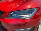 SEAT Leon 1.8 TSI S&S DSG FR - 12