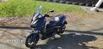 Yamaha X-max - 6