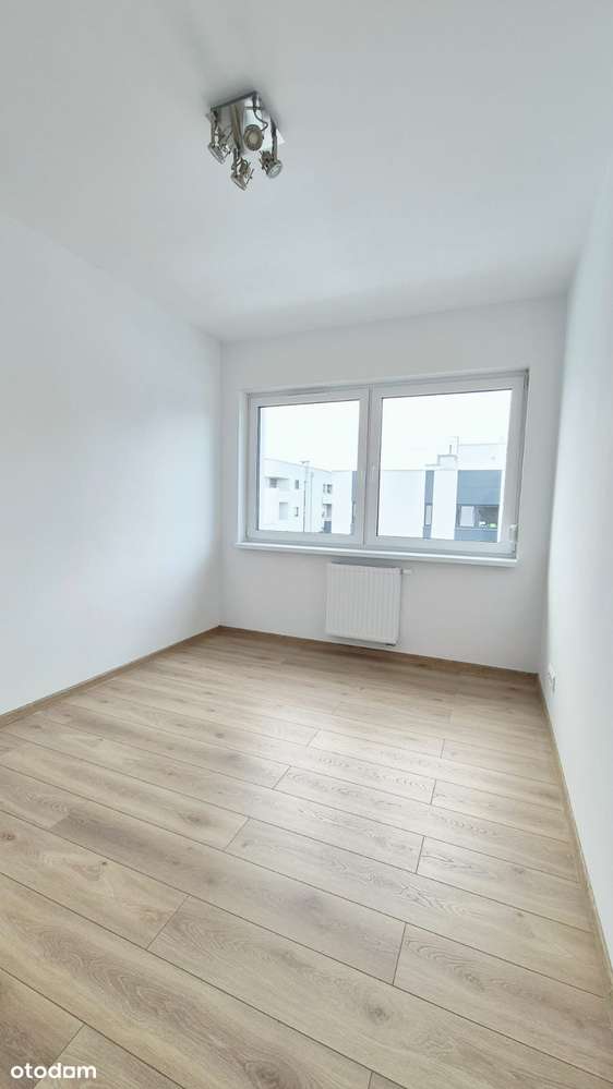 Nowe 3-pokojowe mieszkanie z balkonem, Złotniki Park VI Etap - Pełny obrazek: 5/9