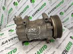 Compressor Ar Condicionado Peugeot 207 (Wa_, Wc_) - 1