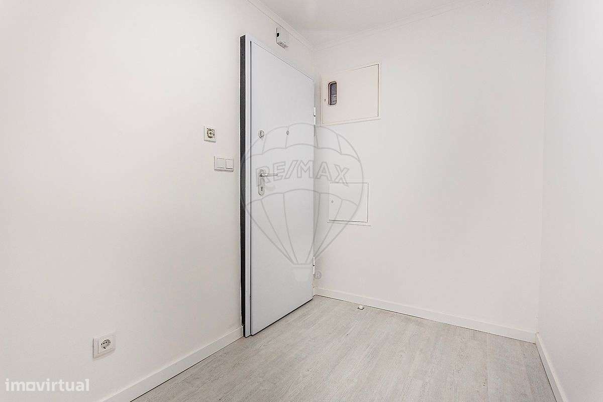Apartamento T1 para venda-5