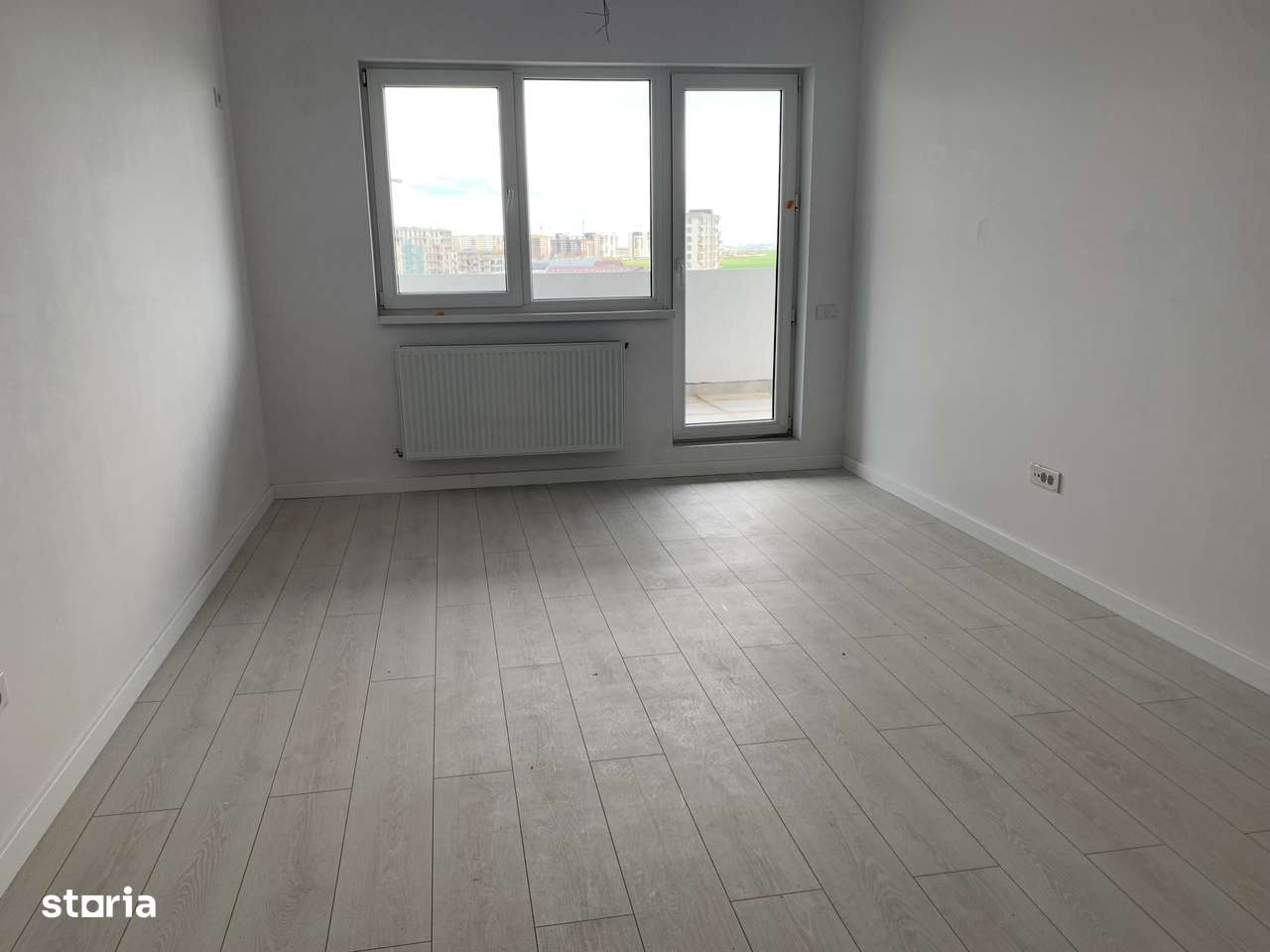 Apartament 2 camere finisat, acte gata, Metalurgiei-Postalionului-0