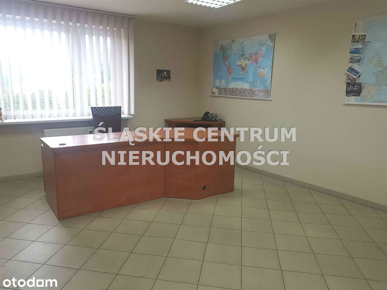 Biurowiec magazyn Dąbrowa Górnicza Perla 10 - Pełny obrazek: 4/20