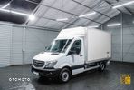 Mercedes-Benz SPRINTER KONTENER IZOTERMA - 17