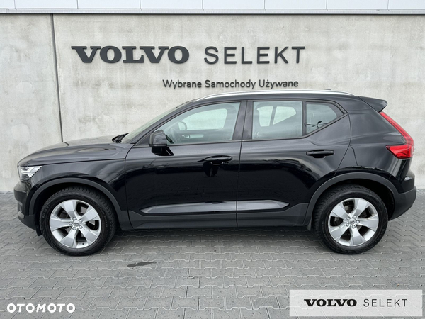 Volvo XC 40 - 4