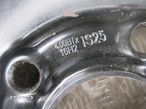 OPEL KOŁO ZAPASOWE DOJAZDOWE 115/70 R16 ET 25 - 5