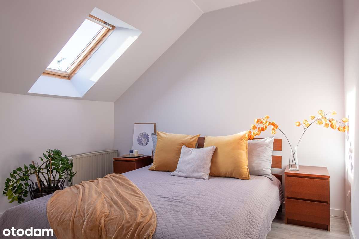 3 pok. mieszkanie/ Plewiska-10