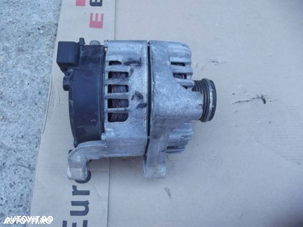 Alternator BMW F20 F30 F21 motor 2.0 N47 NOU alternator bmw F30 F20 - 2