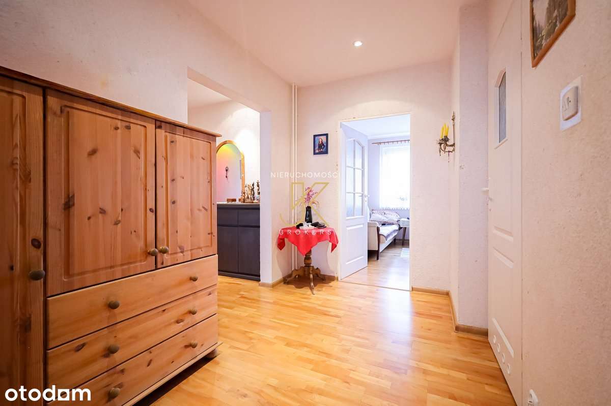 3 pokoje w bardzo dobrym stanie-16