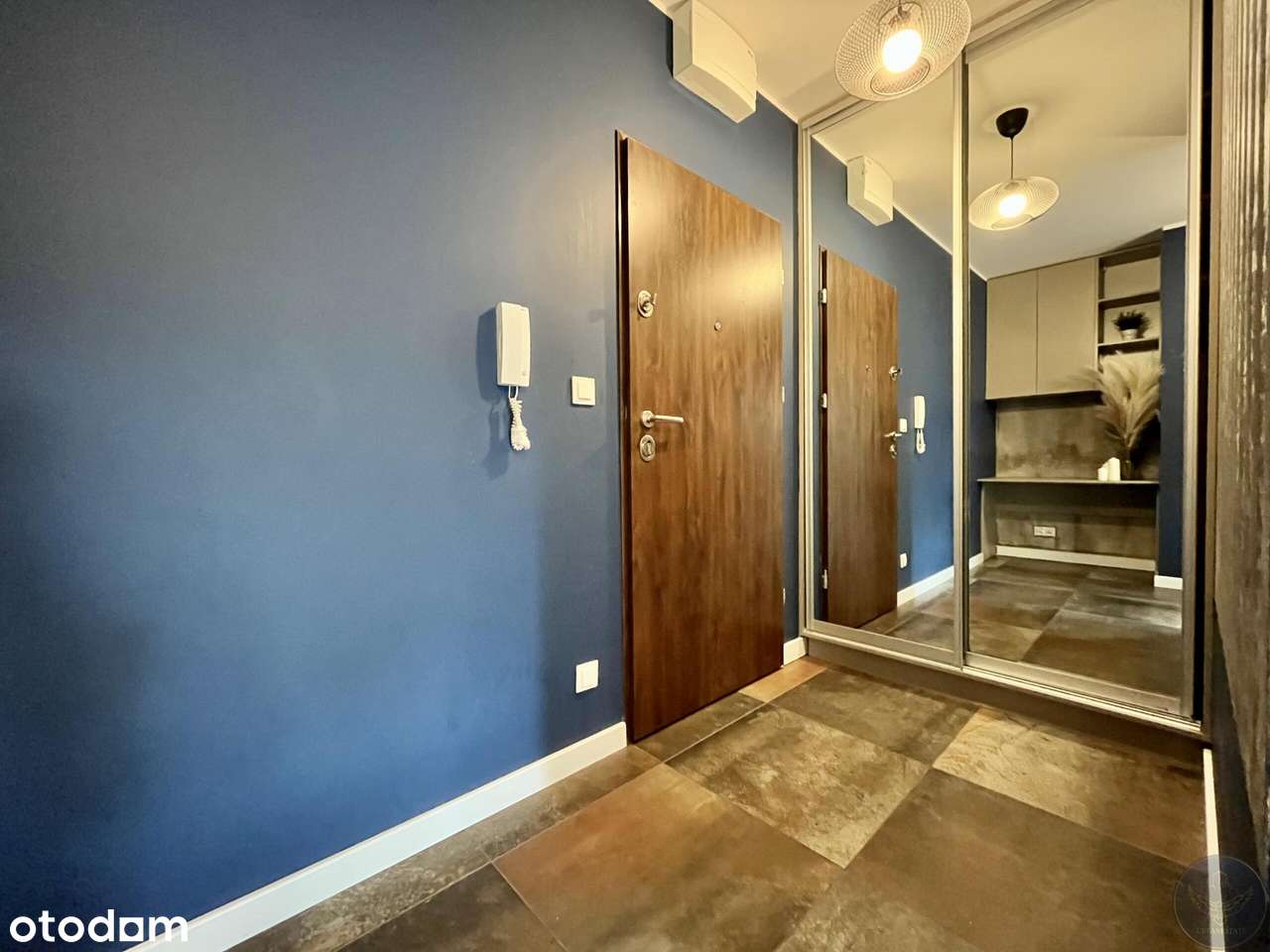 2Pokoje_Centrum_Rozkład_Taras_Nowe Budownictwo-9