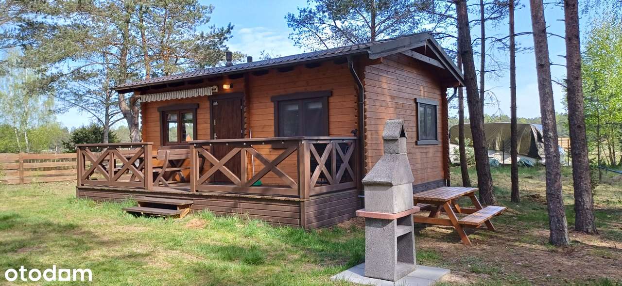domek w Borsku czeka na nowych mieszkańców-9