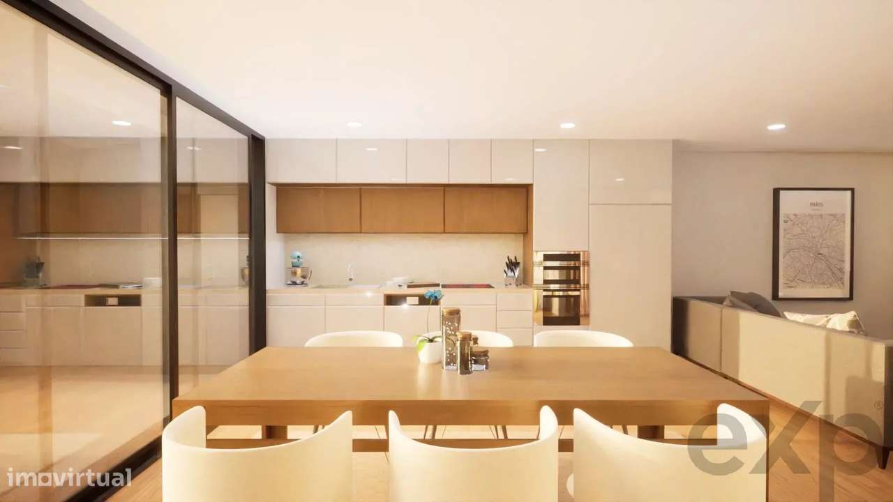 Construa Já a Sua Moradia – Lotes com Projeto Aprovado - Grande imagem: 2/23