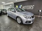 Peugeot 308 SW 1.5 BlueHDi Business Line - 1