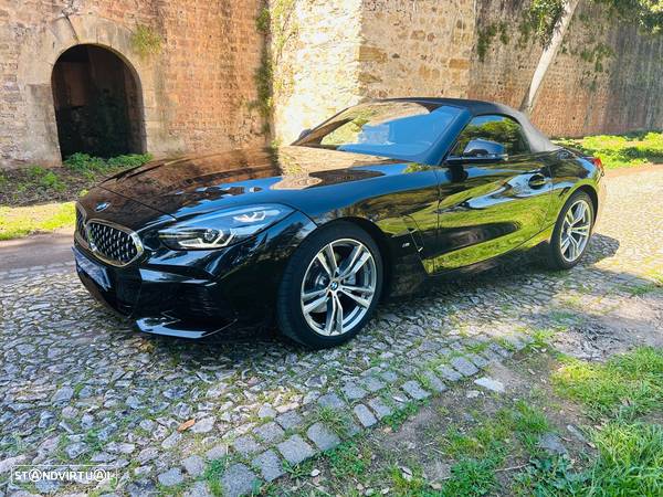 BMW Z4 sDrive20i Aut. M Sport - 3