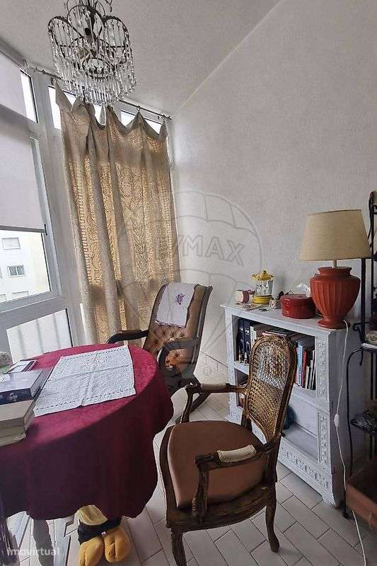 Apartamento T2 para venda-15