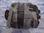 Alternador 13500187 OPEL ASTRA J FASE 1 2012 1.7CDTI 110CV 5P BRANCO GM - 2