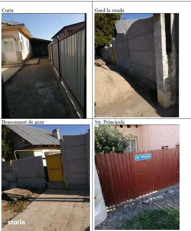 Casa si teren  Bucsani, ID: R1978245 - Imagine principală: 5/6