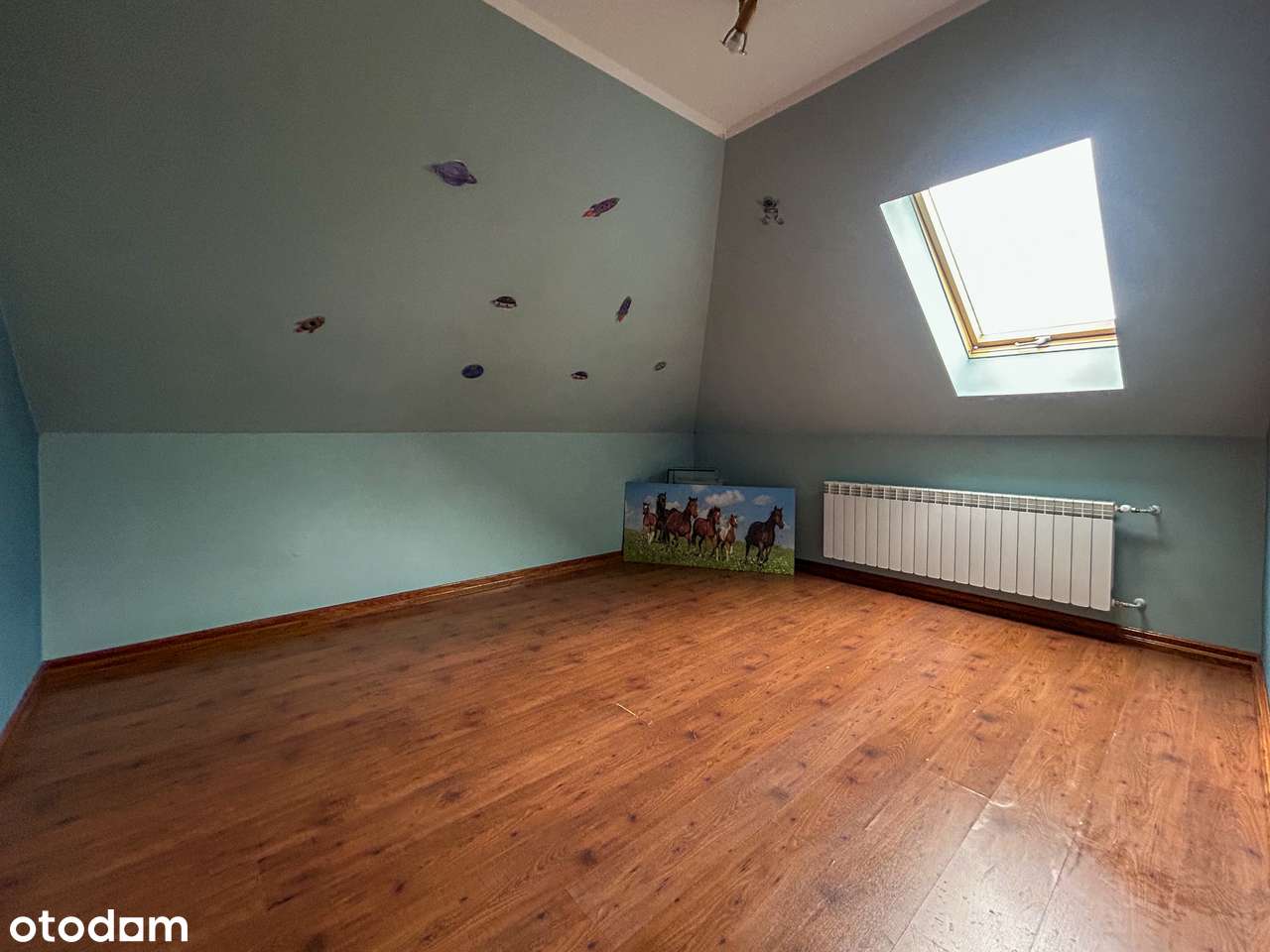 Dom 167 m² z garażem i ogrodem - Kołaczkowo-10