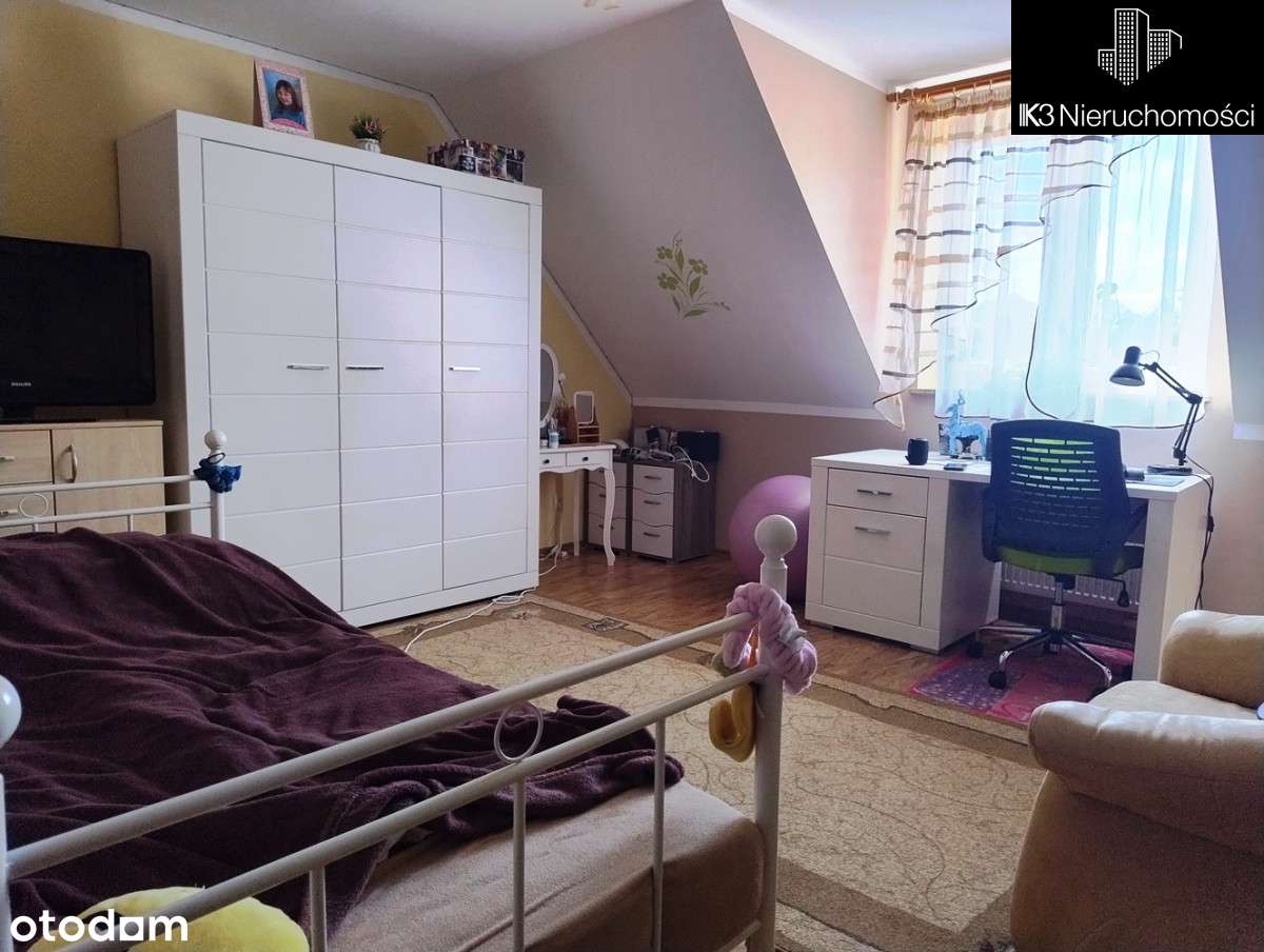 Dom wolnostojący Jarnice (pow. Węgrowski) - Pełny obrazek: 4/15