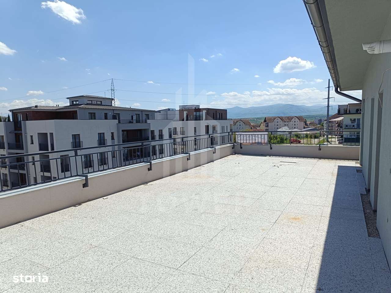 Penthouse de vânzare în Sibiu, cartier Turnișor - Imagine principală: 4/19