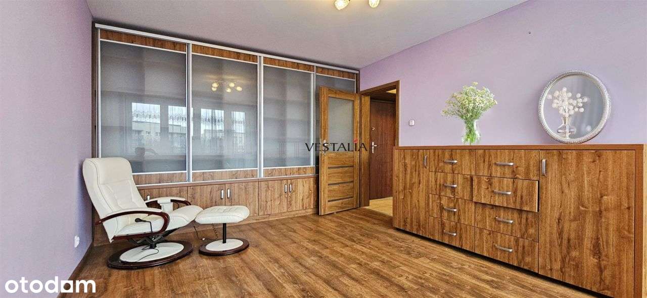 Gotowe mieszkanie Sosnowiec Środula-1