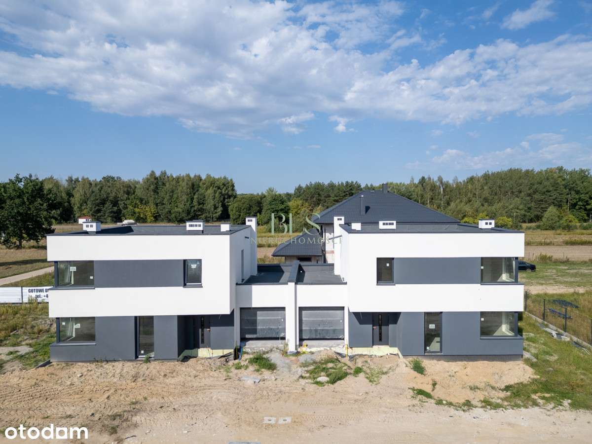 Dom na sprzedaż, 5 pokoi, 147 m², Jachranka