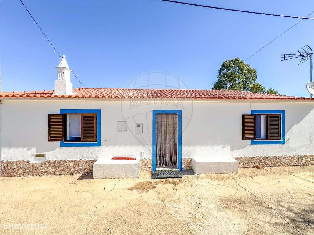 Moradia T1 para venda - Grande imagem: 4/14