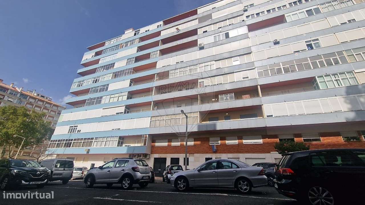 Apartamento T0 para venda - Grande imagem: 4/8