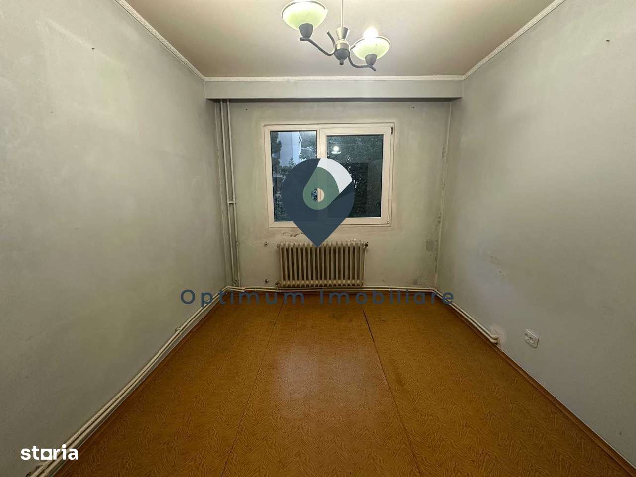 Apartament cu 2 camere in Grigorescu, etaj 2/4, zona Piata Grigorescu! - Imagine principală: 5/8