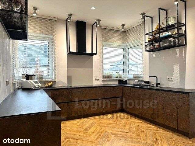 Nowoczesny dom z basenem pod Lublinem-12