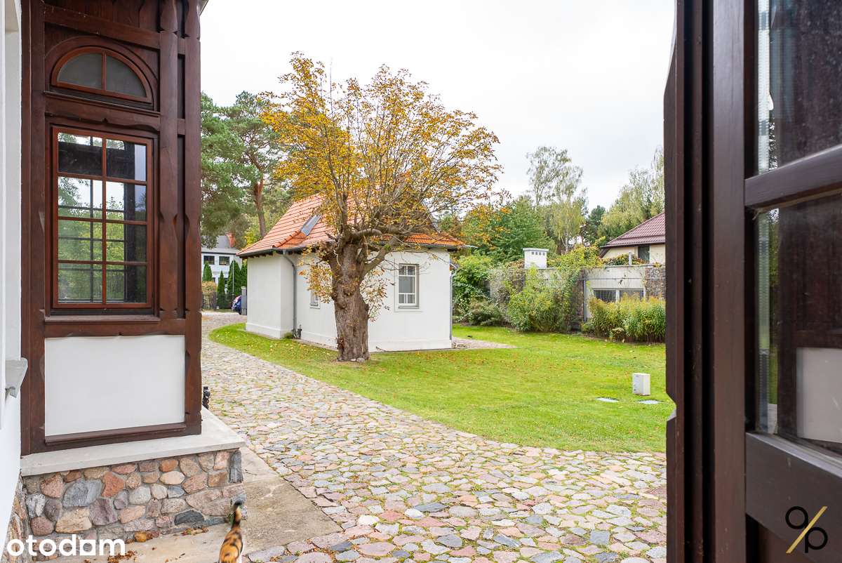 Willa „Mucha” – klejnot Konstancina z historią sięgającą XIX wieku-17