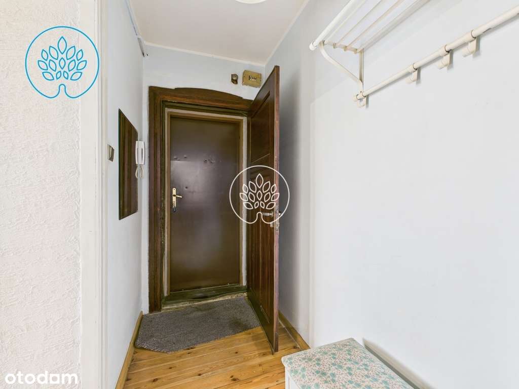 Kawalerka w centrum Bydgoszczy - Pełny obrazek: 4/8