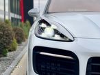 Porsche Cayenne Coupe GTS Tiptronic S - 13