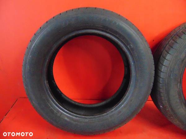 2x OPONA LETNIA DUNLOP SP SPORT FASTRESPONSE 175/65R15 84H - 3