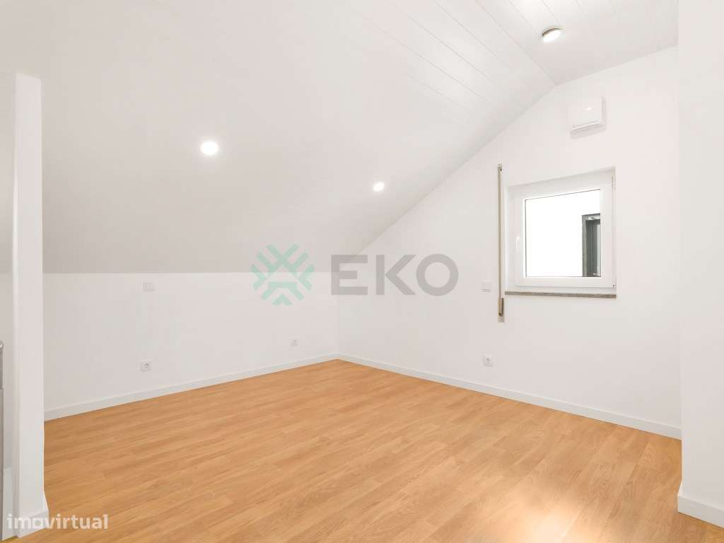 Apartamento Moderno T1 para arrendamento - Grande imagem: 4/6