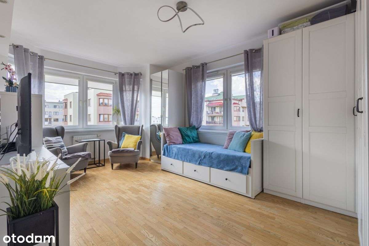 Mieszkania na Ursusie idealne dla rodziny-0