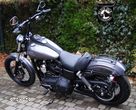 Harley-Davidson Dyna Street Bob - 26