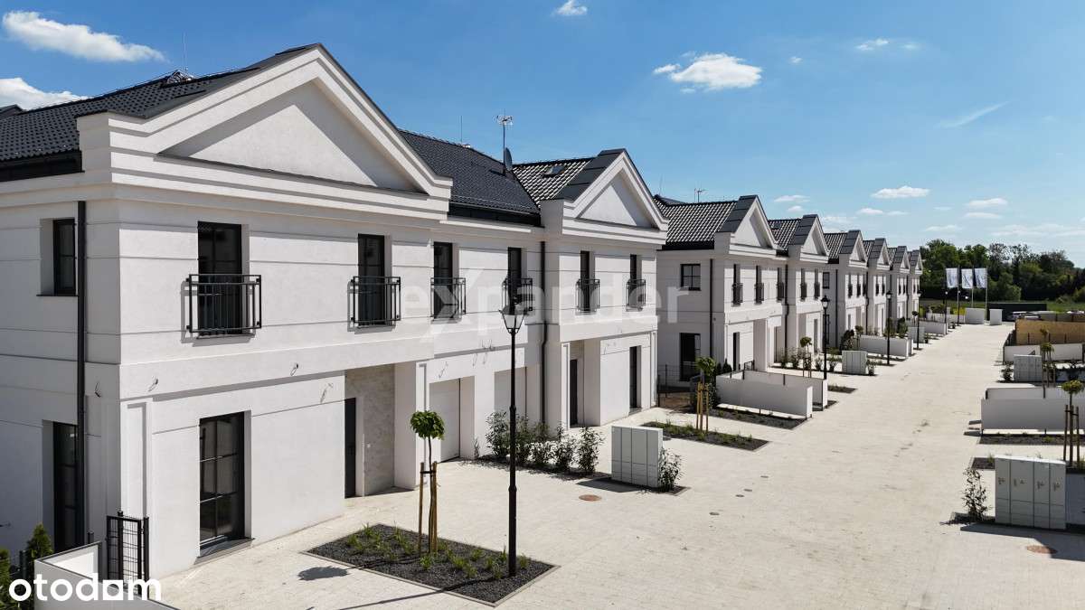 Gotowy /Luksusowy dom 159m2/Cena promocyjna - Pełny obrazek: 5/16