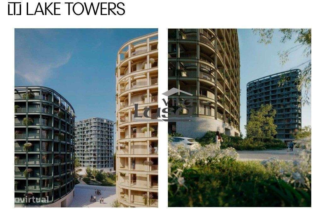 T2+1 Novo Paranhos, Porto. - Grande imagem: 5/23