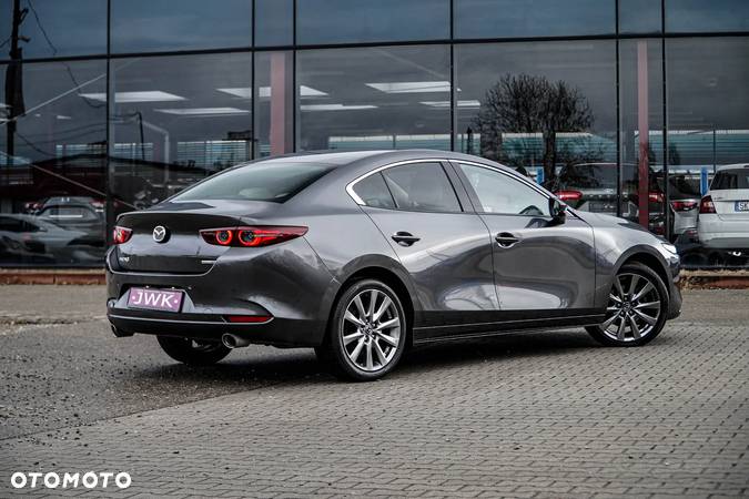 Mazda 3 2.0 mHEV Enso - 12