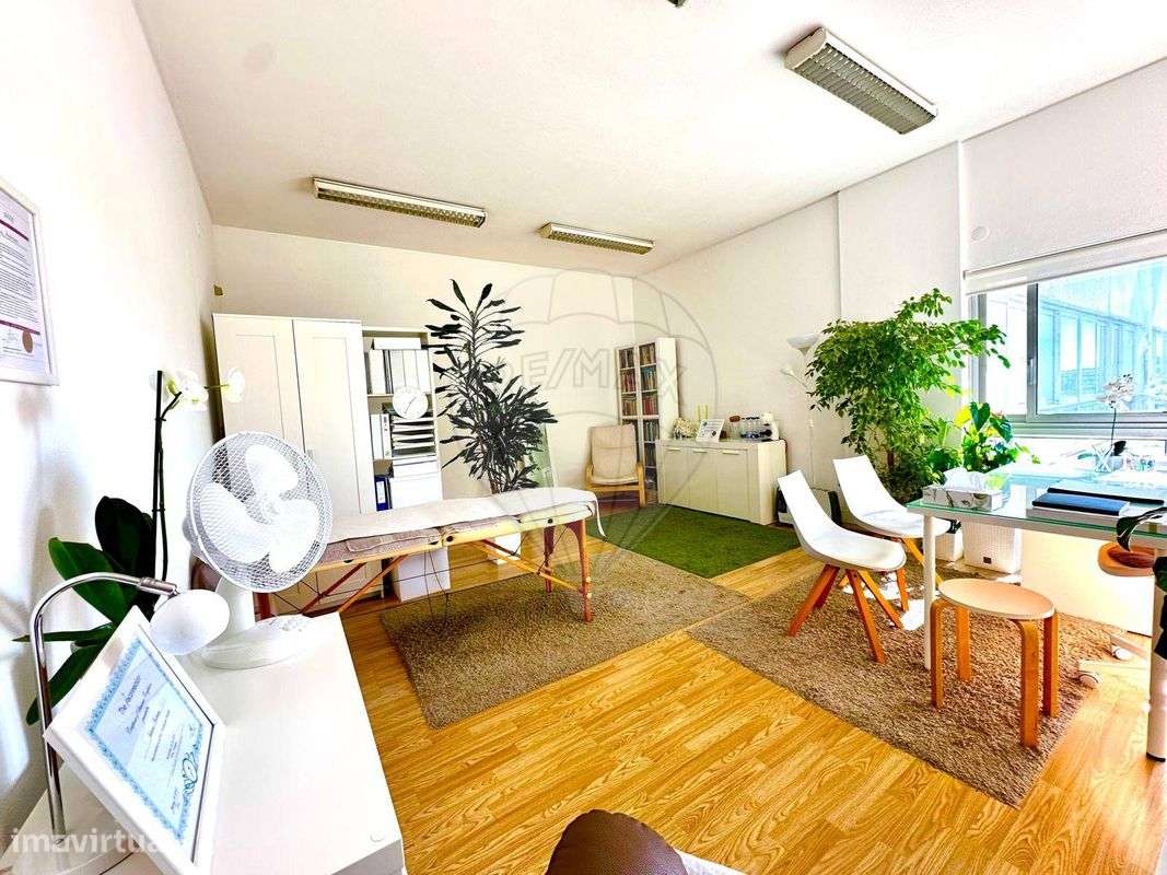 Escritório  para arrendamento - Grande imagem: 2/7