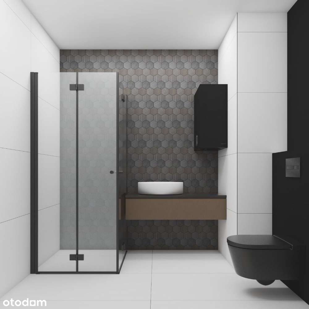 Nowy Apartament w Międzywodziu 350 m2 do plaży! - Pełny obrazek: 5/16