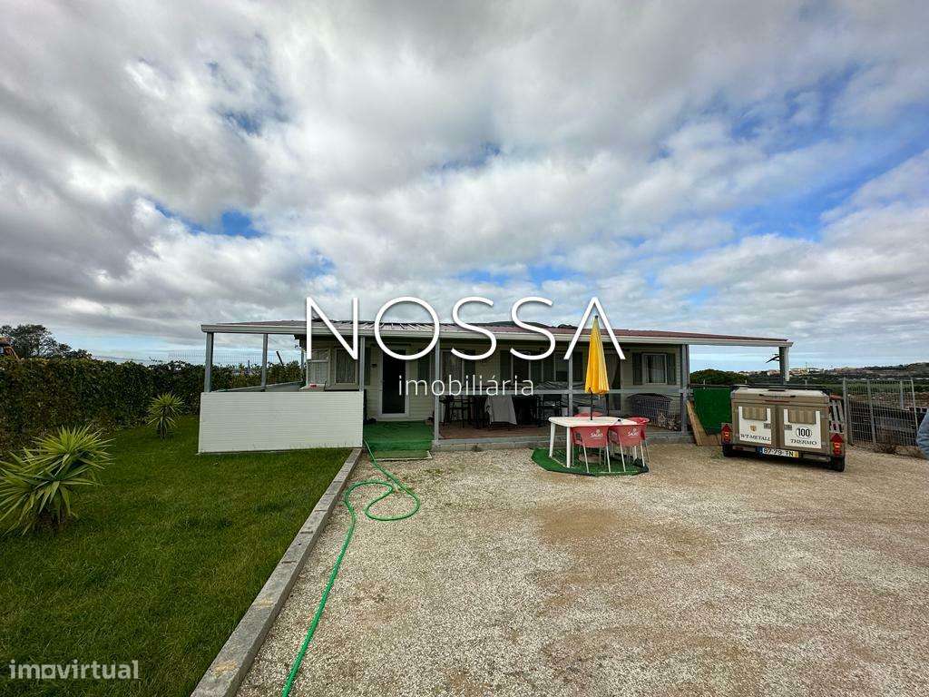 Excelente Terreno em Palmeiros, Pêro Pinheiro - Grande imagem: 5/40