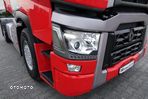 Renault T 520 / 13 LITROWY / RETARDER / I-PARK COOL / HIGH SLEEPER CAB / EURO 6 / - 10