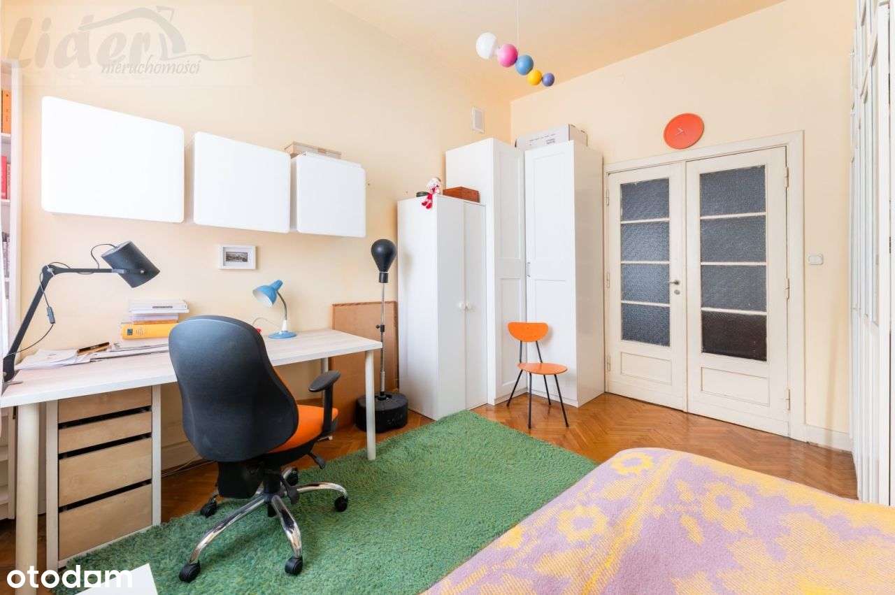 Super Lokalizacja ul. 1-go Maja-6