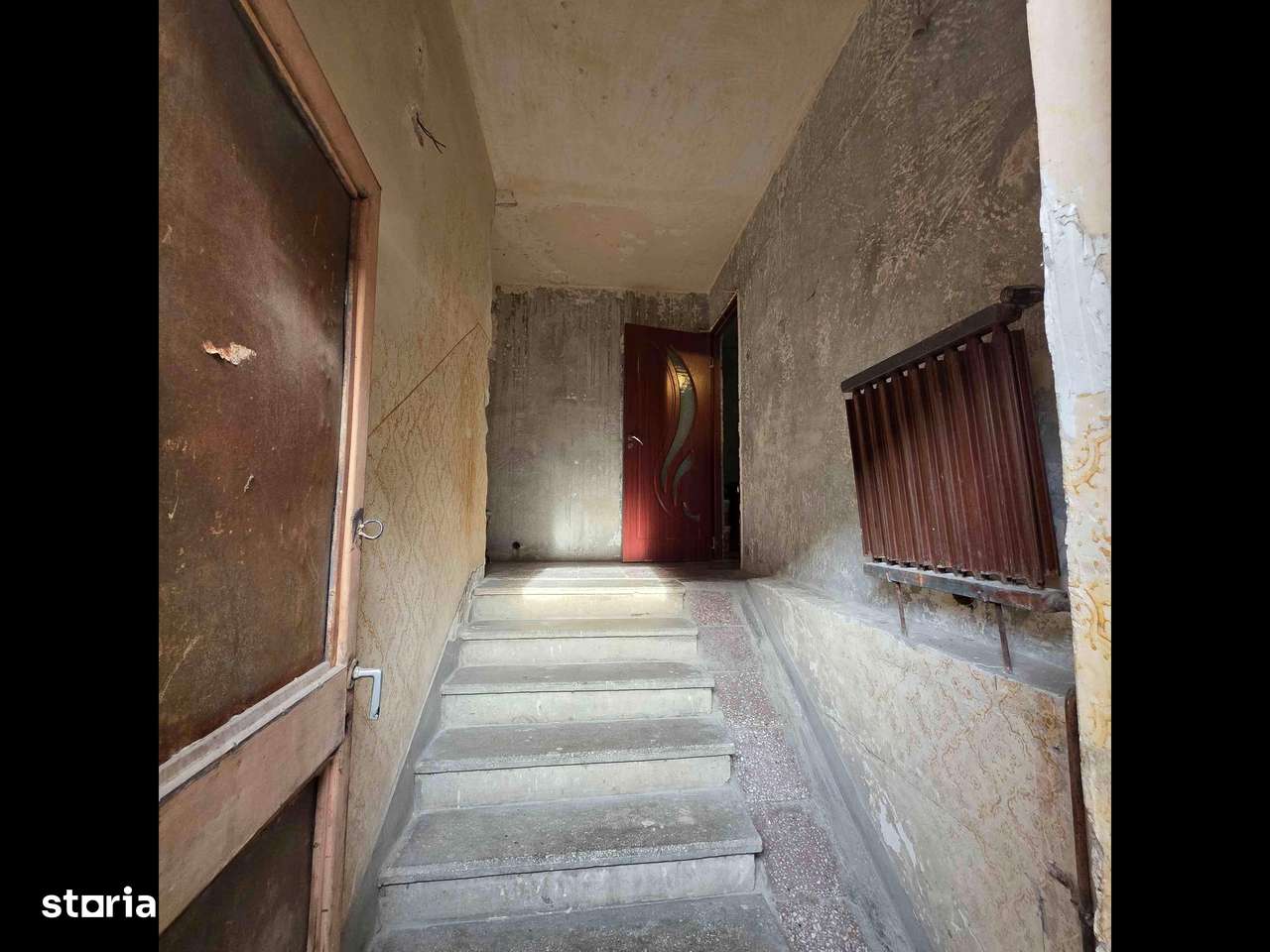 Uscătorie+Spațiu de Depozitare A.D. Xenopol  Calea Aradului-6