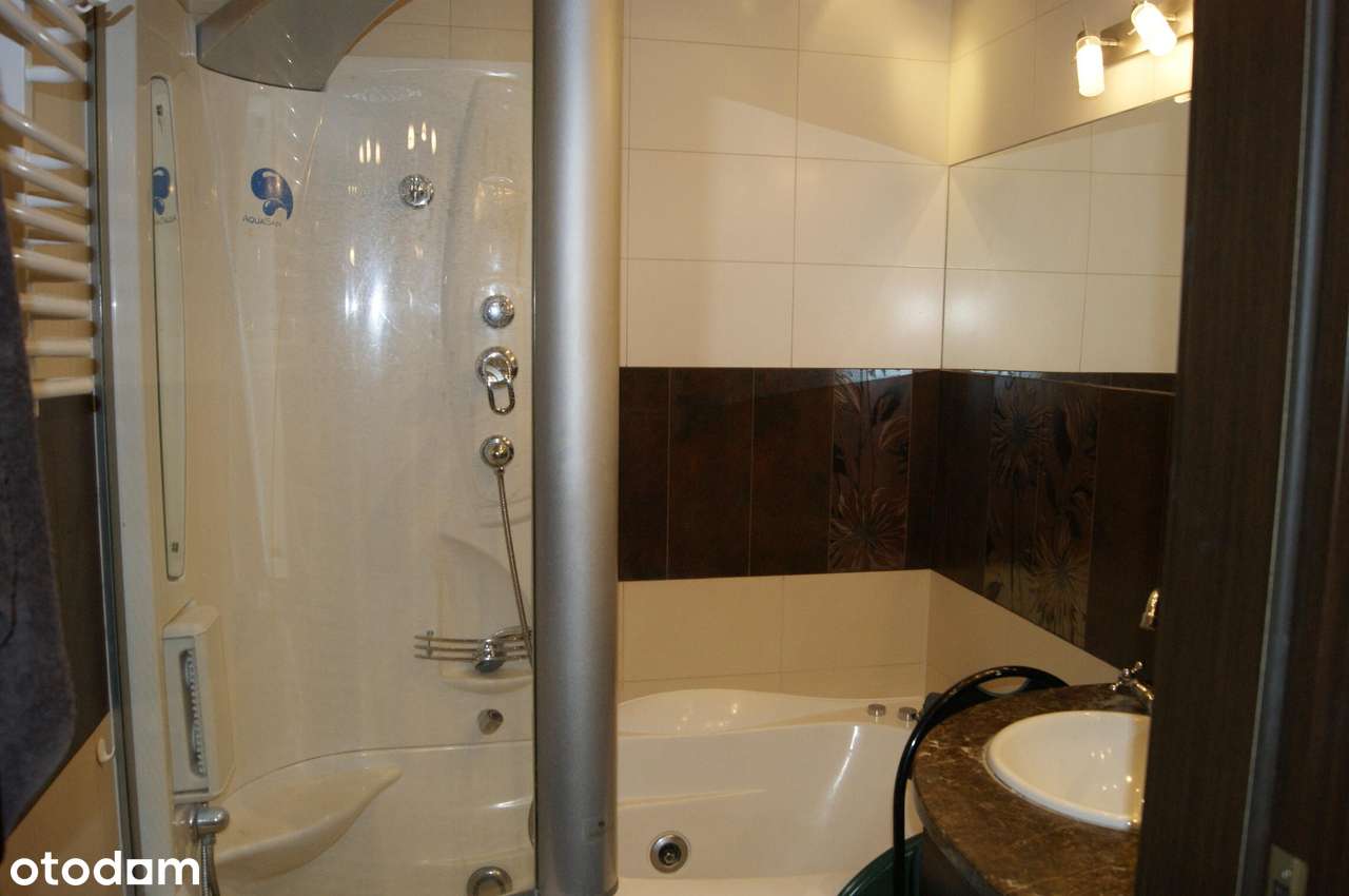 Zielony Olechów blisko planowanego Aquaparku-7