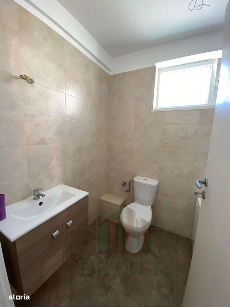 Garsonieră decomandată, modernă, cu terasă și parcare Str. Biruinței - Imagine principală: 3/12