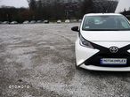 Toyota Aygo 1.0 VVT-i Sprint EU6 - 18