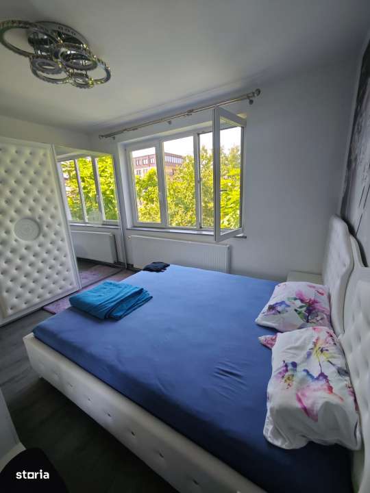 Apartament 2 camere – zona verde, linistita - langa scoala Nicolae I - Imagine principală: 2/7